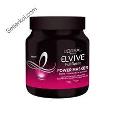 Lâ€™oreal Paris Elvive Full Resist Power Masker